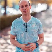 Entrenador personal en Madrid especializado en rehabilitación para fibromialgia, post-ictus y discapacidades físicas y mentales.